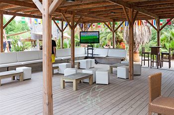 Best Holiday Hotel Grimaud Kültér fotó