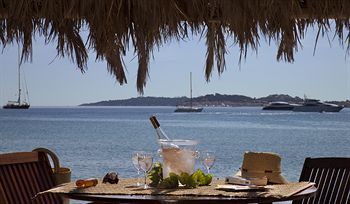 Best Holiday Hotel Grimaud Kültér fotó
